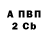 APVP СК Chris Nelmes